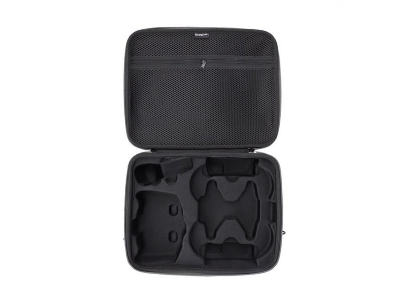 Šedé pouzdro na dron DJI Avata 2