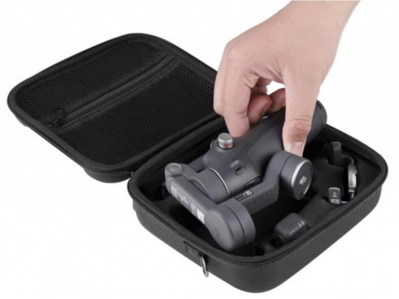 Pouzdro na stabilizátor DJI Osmo Mobile 7 / Osmo Mobile 7P