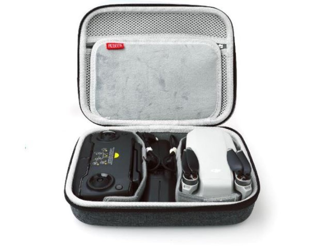 Nylonové pouzdro na DJI Mavic Mini / Mini 2 / Mini 2 SE / Mini SE