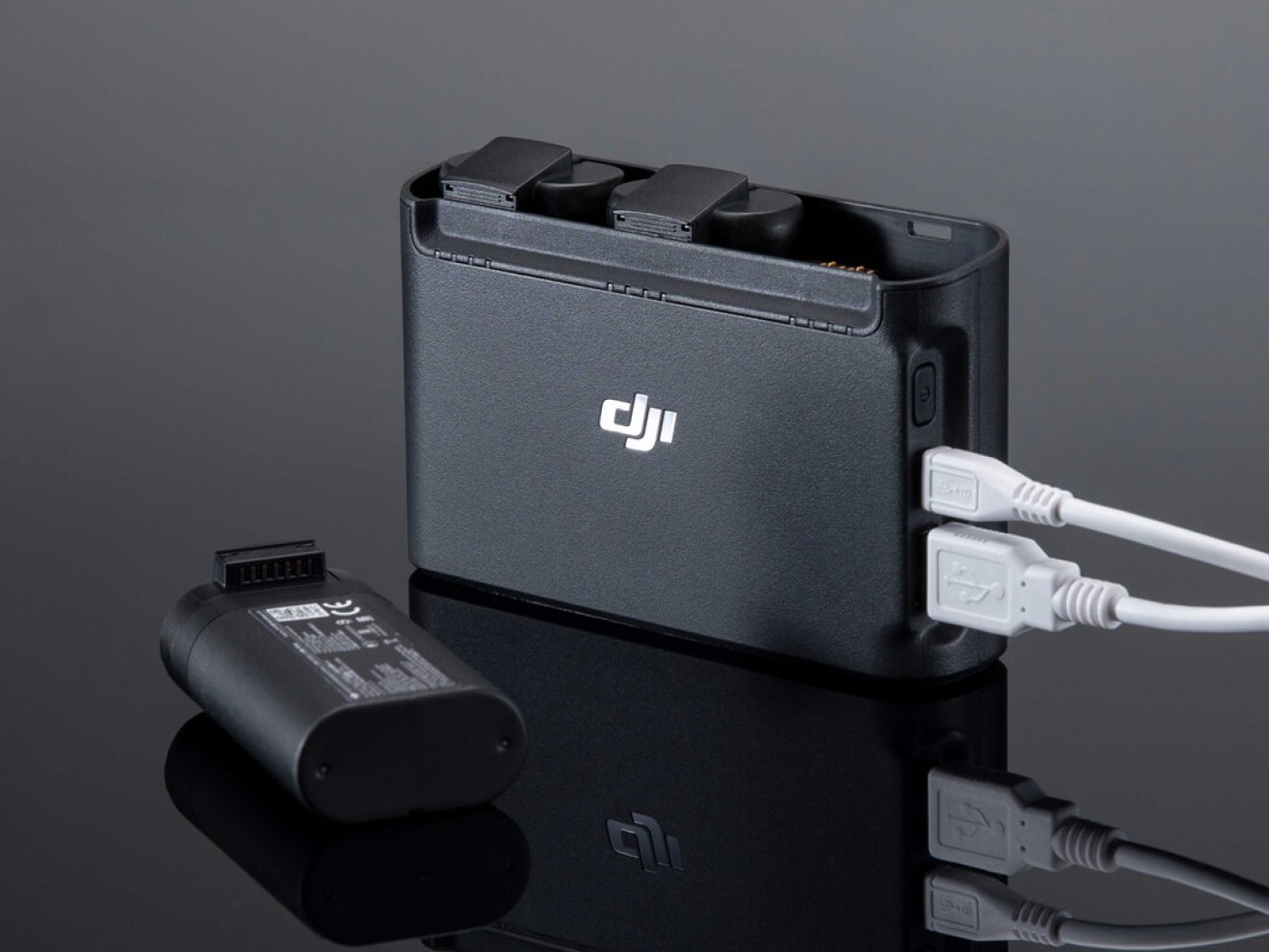 DJI Mavic Mini nabíjecí stanice (2v1)