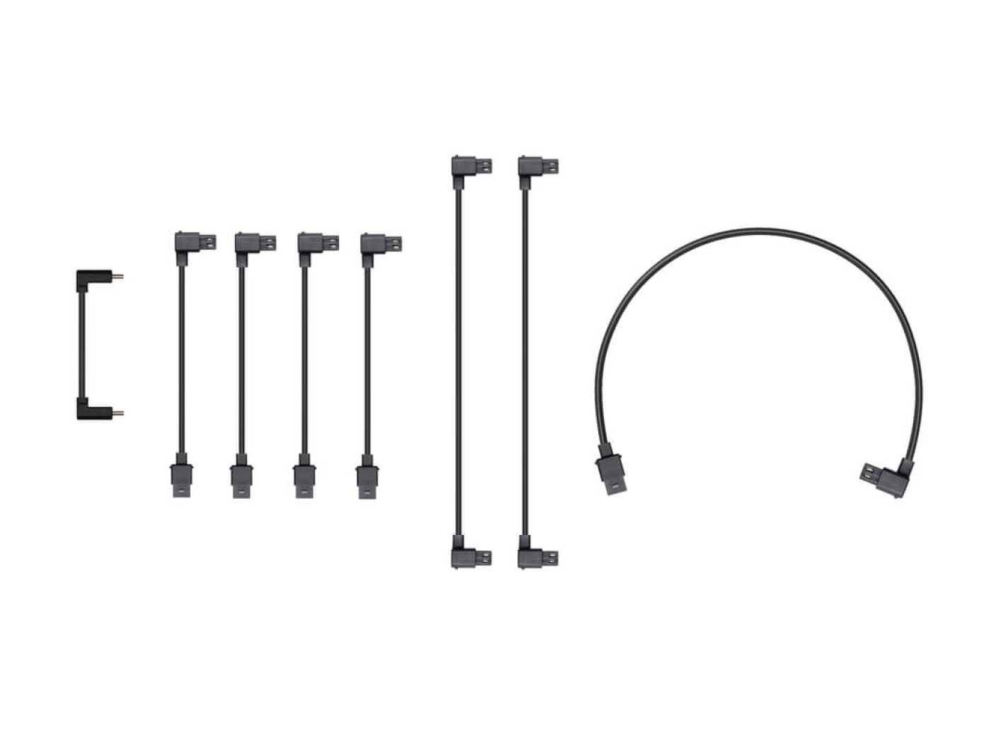 DJI RoboMaster S1 sada kabelů