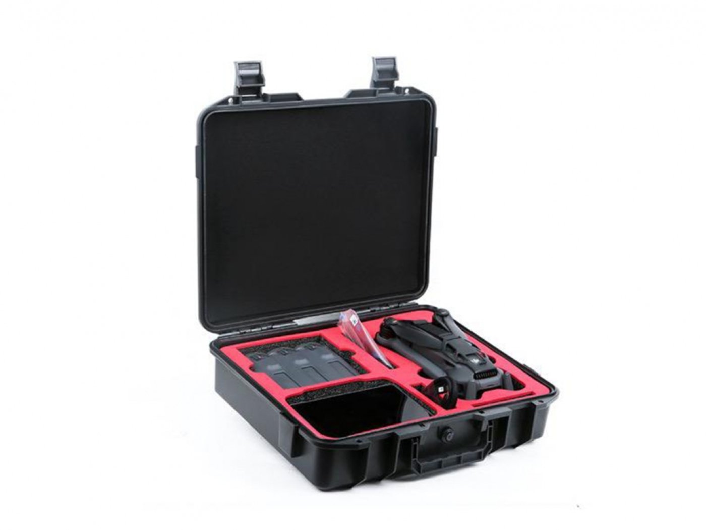 Odolný kufr s popruhem na rameno pro DJI Mavic 4 Pro a DJI RC Pro 2