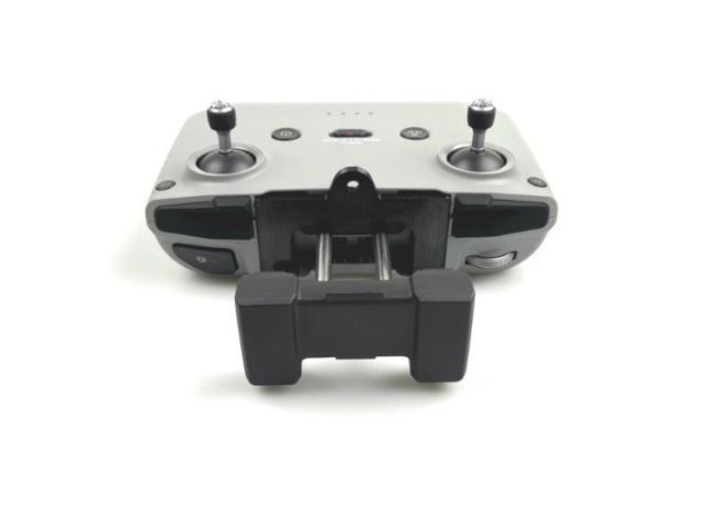 Popruh na krk k dálkovému ovladači