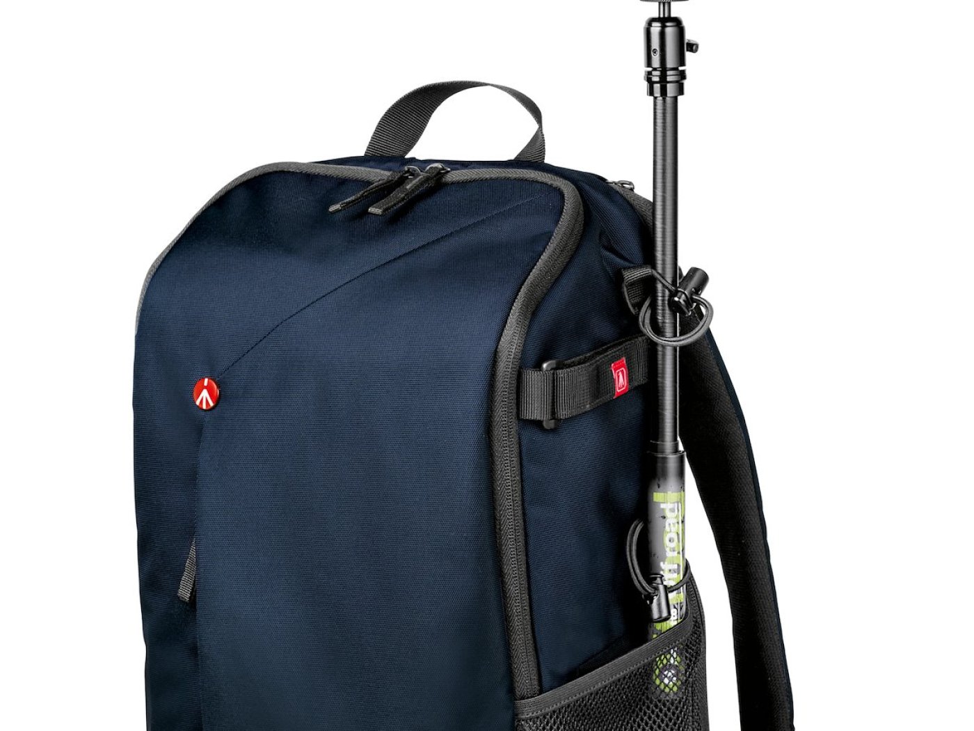 Fotobatoh Manfrotto NX CSC na dron DJI Mavic series / Spark - modrý