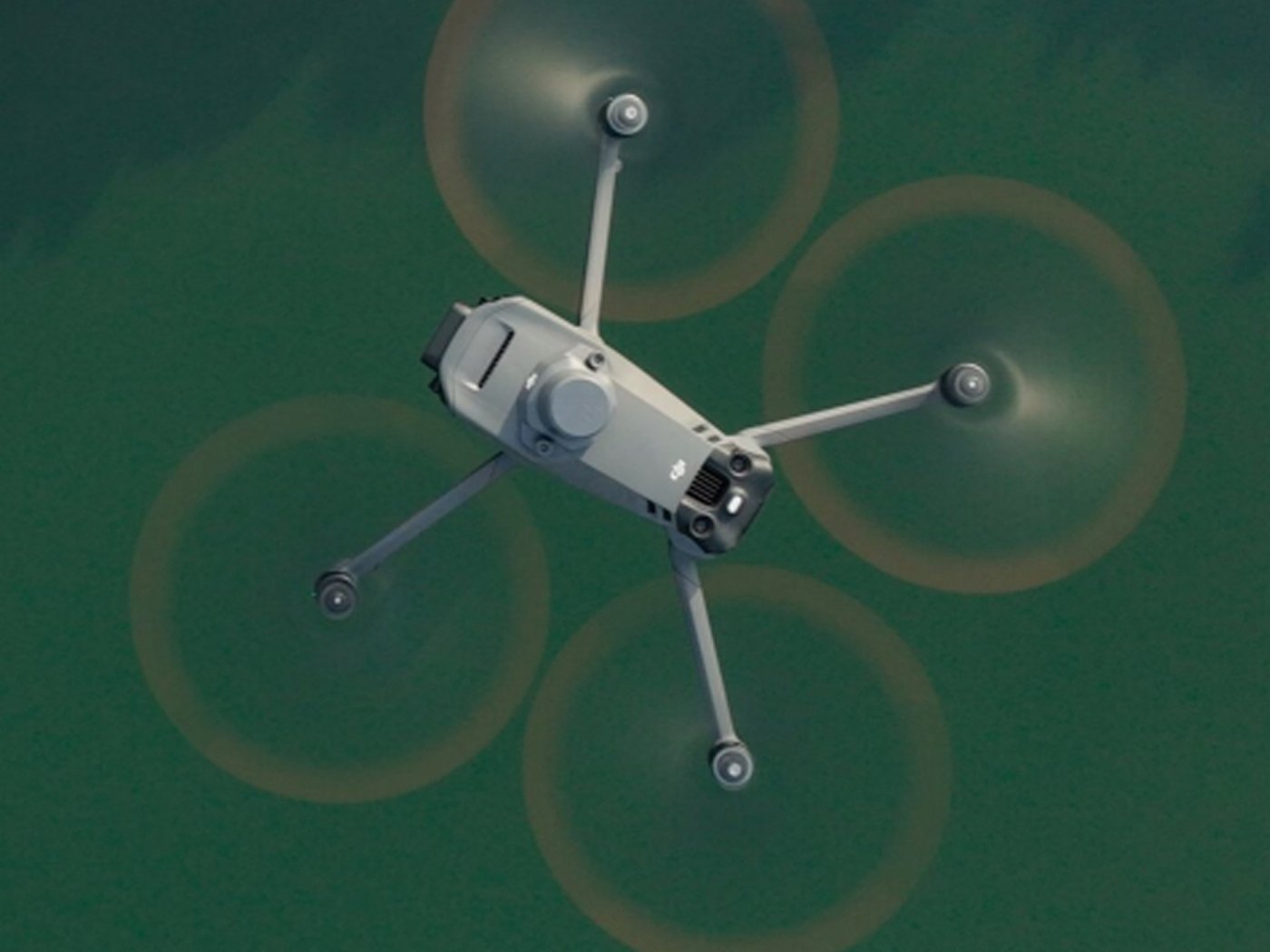 DJI Mavic 3M + Care Enterprise Basic na 1 rok