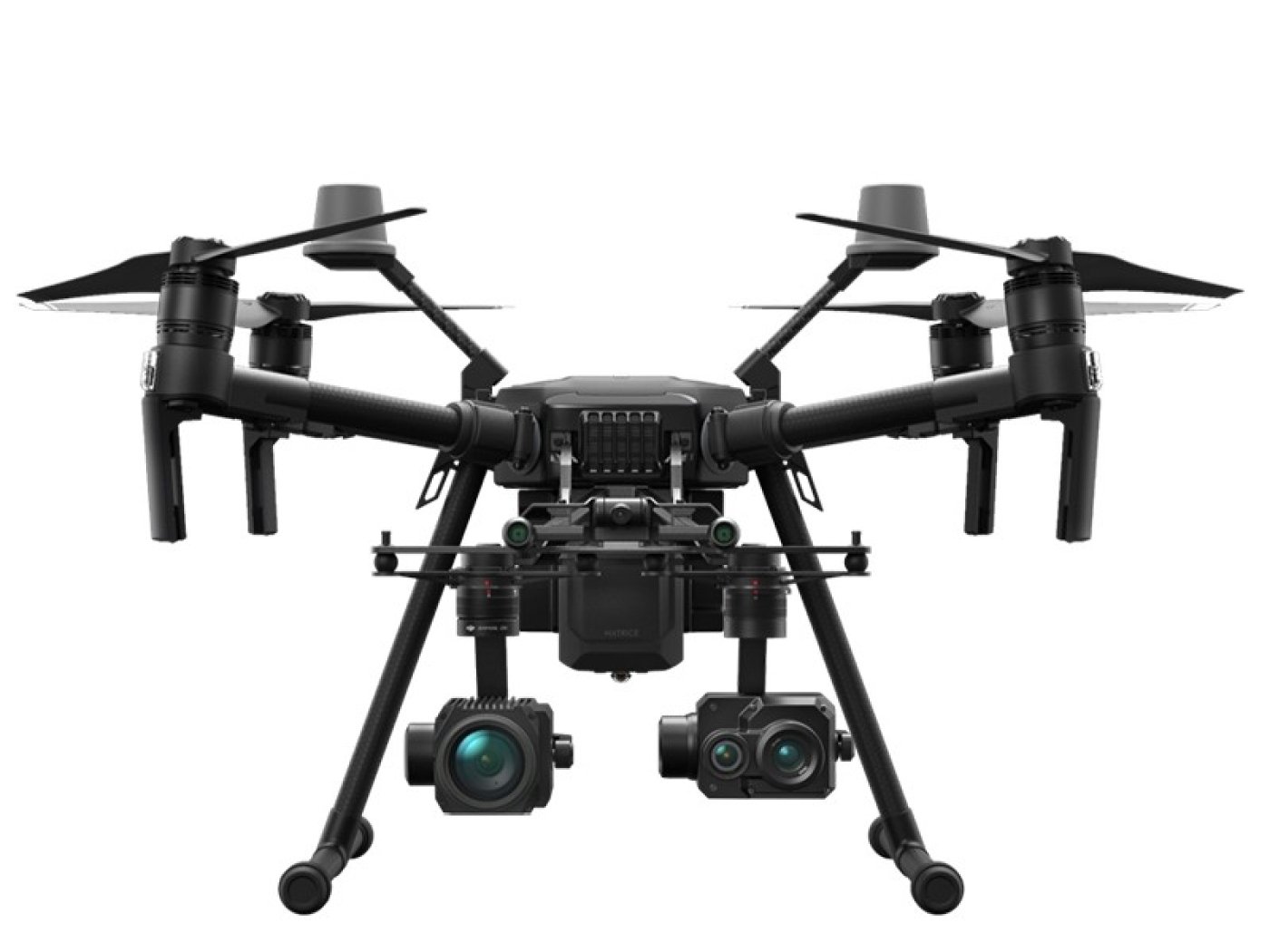 Kamera DJI Zenmuse Z30 (30x zoom)