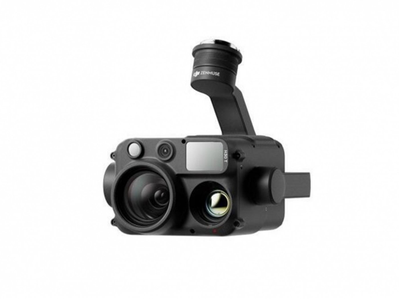 Termokamera DJI Zenmuse H30T + Care Enterprise Basic na 2 roky