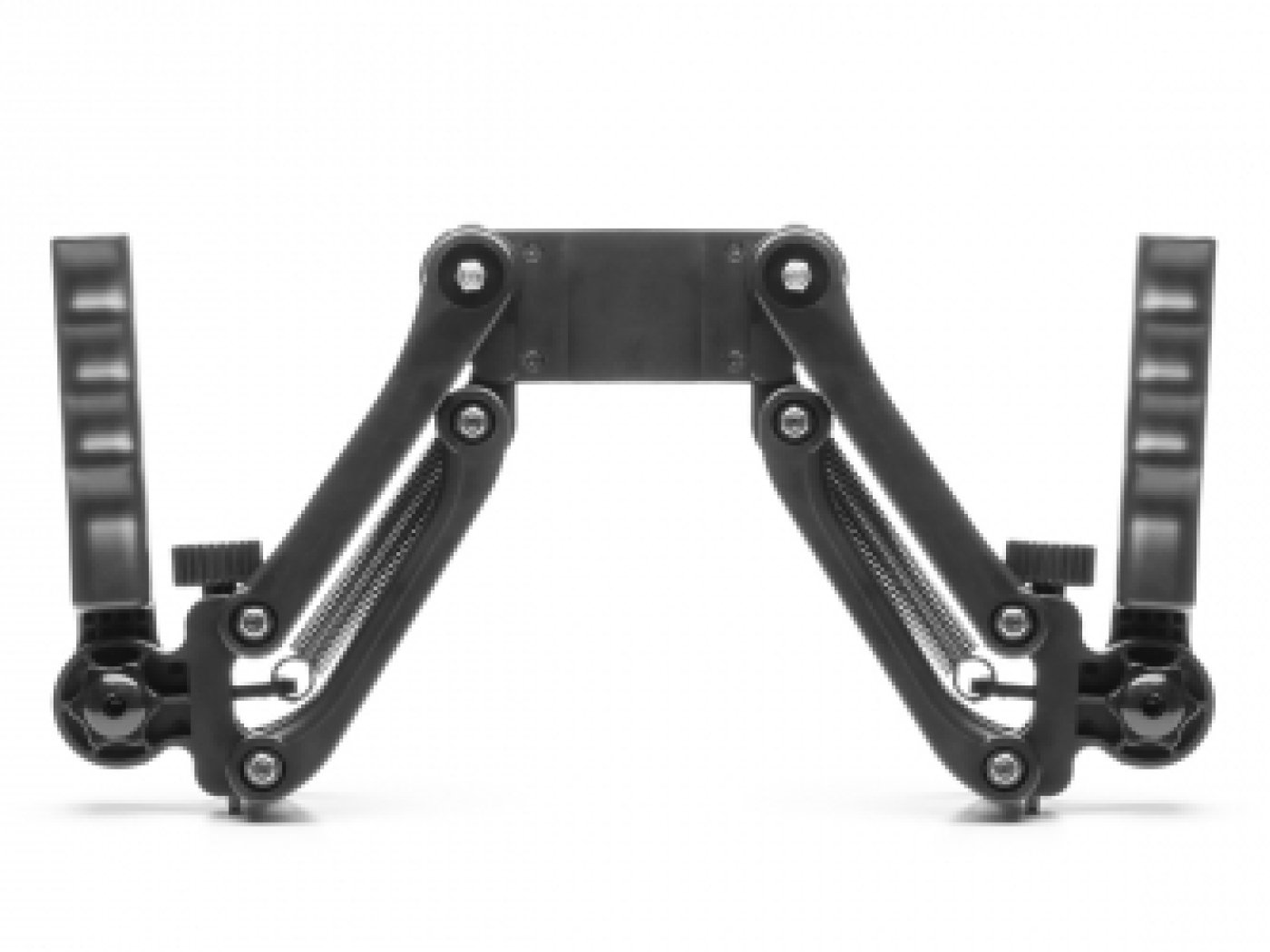 Doublehand mount pro ruční stabilizátor kamery DJI Ronin-S nebo Osmo