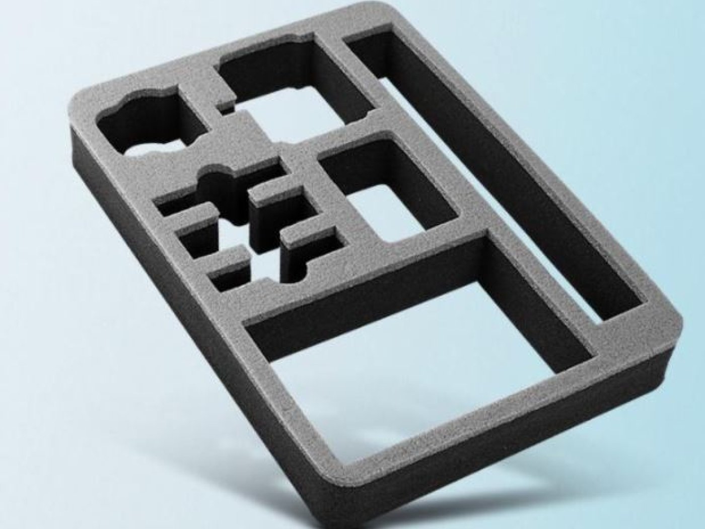 Nylonové pouzdro na kameru Insta360 ONE R