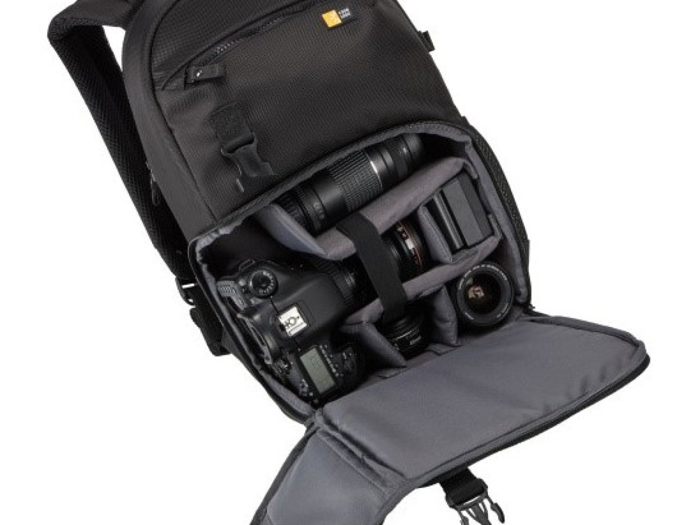 Středně velký Case Logic Bryker BRBP105K fotobatoh pro dron DJI Mavic series a DJI Spark