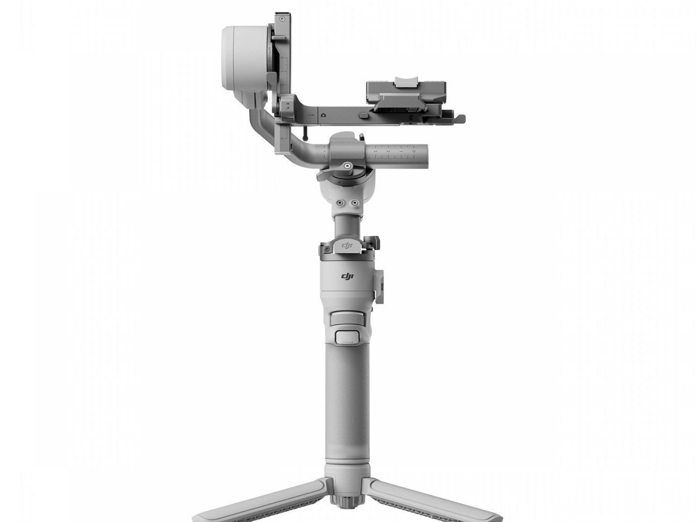 Stabilizátor DJI RS 4 Mini