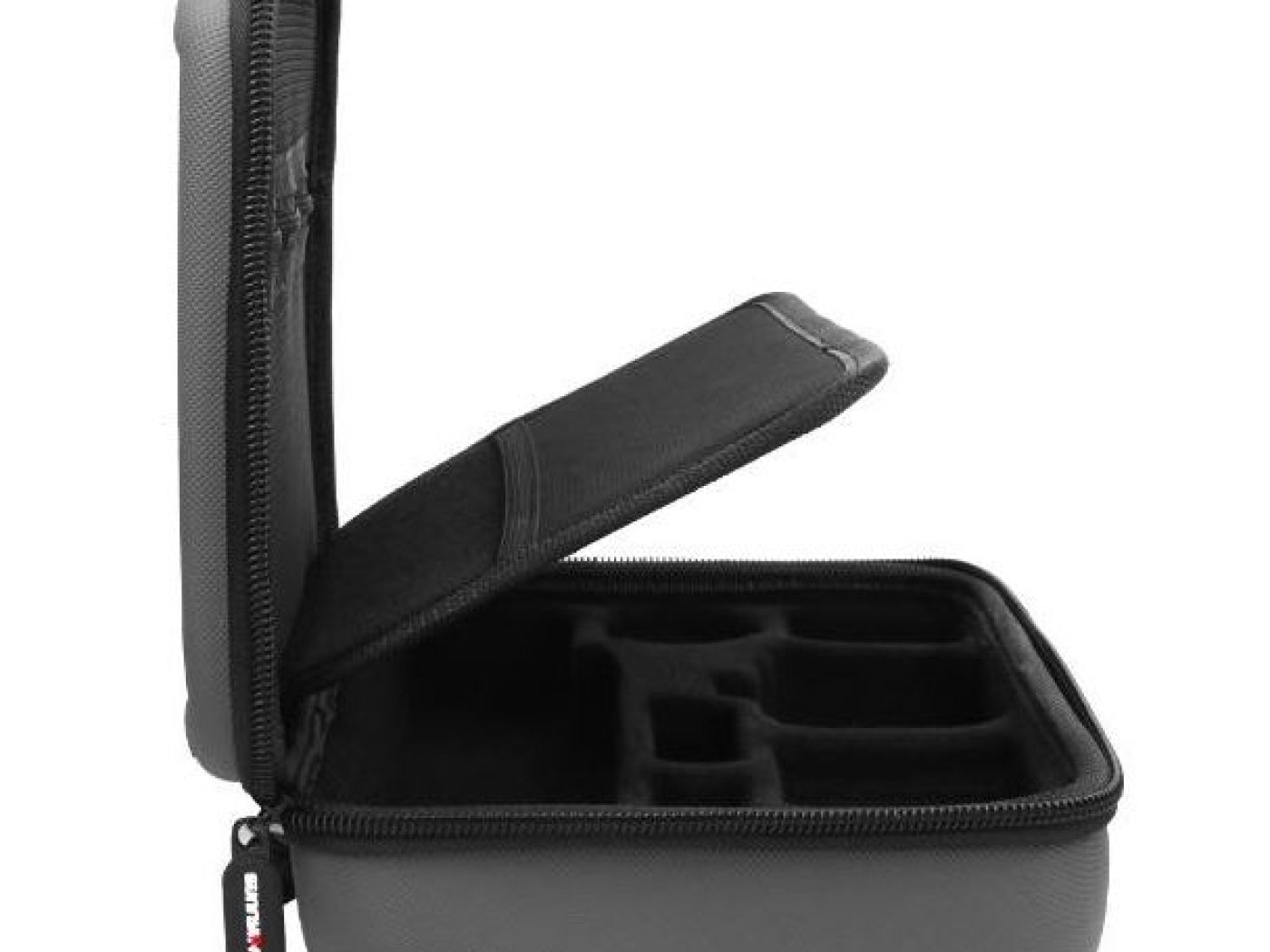 Kufr na kameru DJI Osmo Action a příslušenství