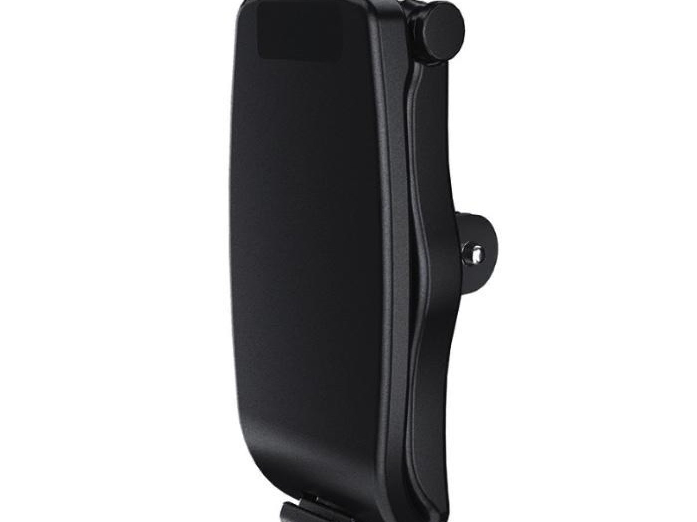 Klip na batoh pro akční kameru