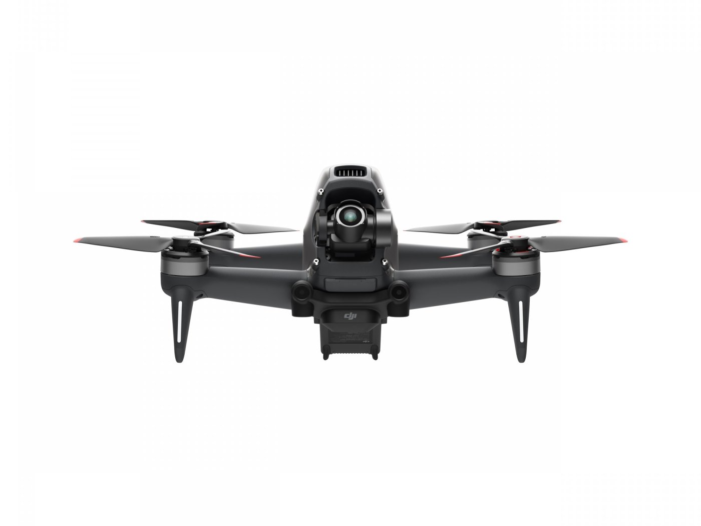 Závodní dron s brýlemi DJI FPV Combo