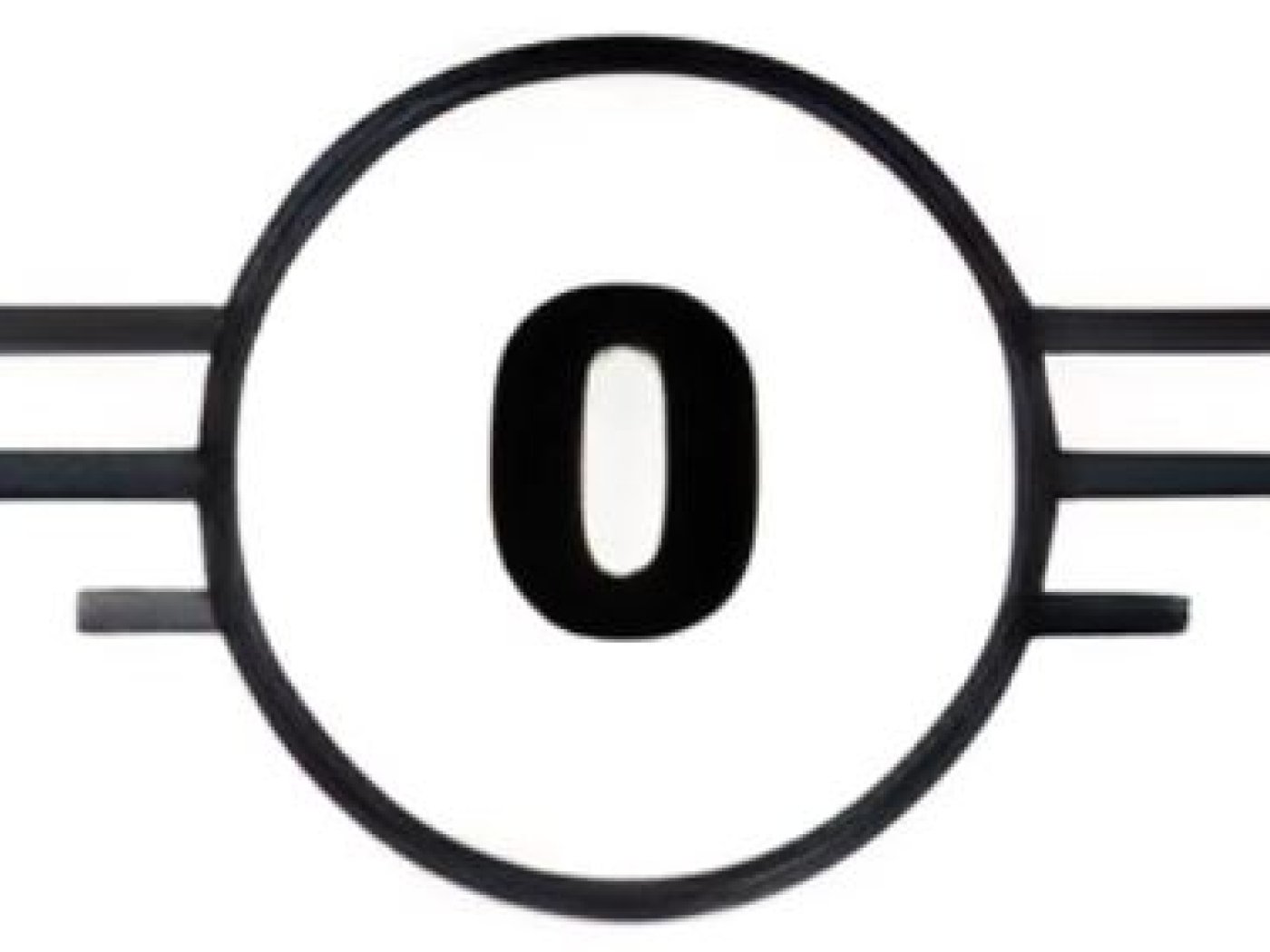 Štítek C0 na dron DJI Mini 2 SE / Mini 3