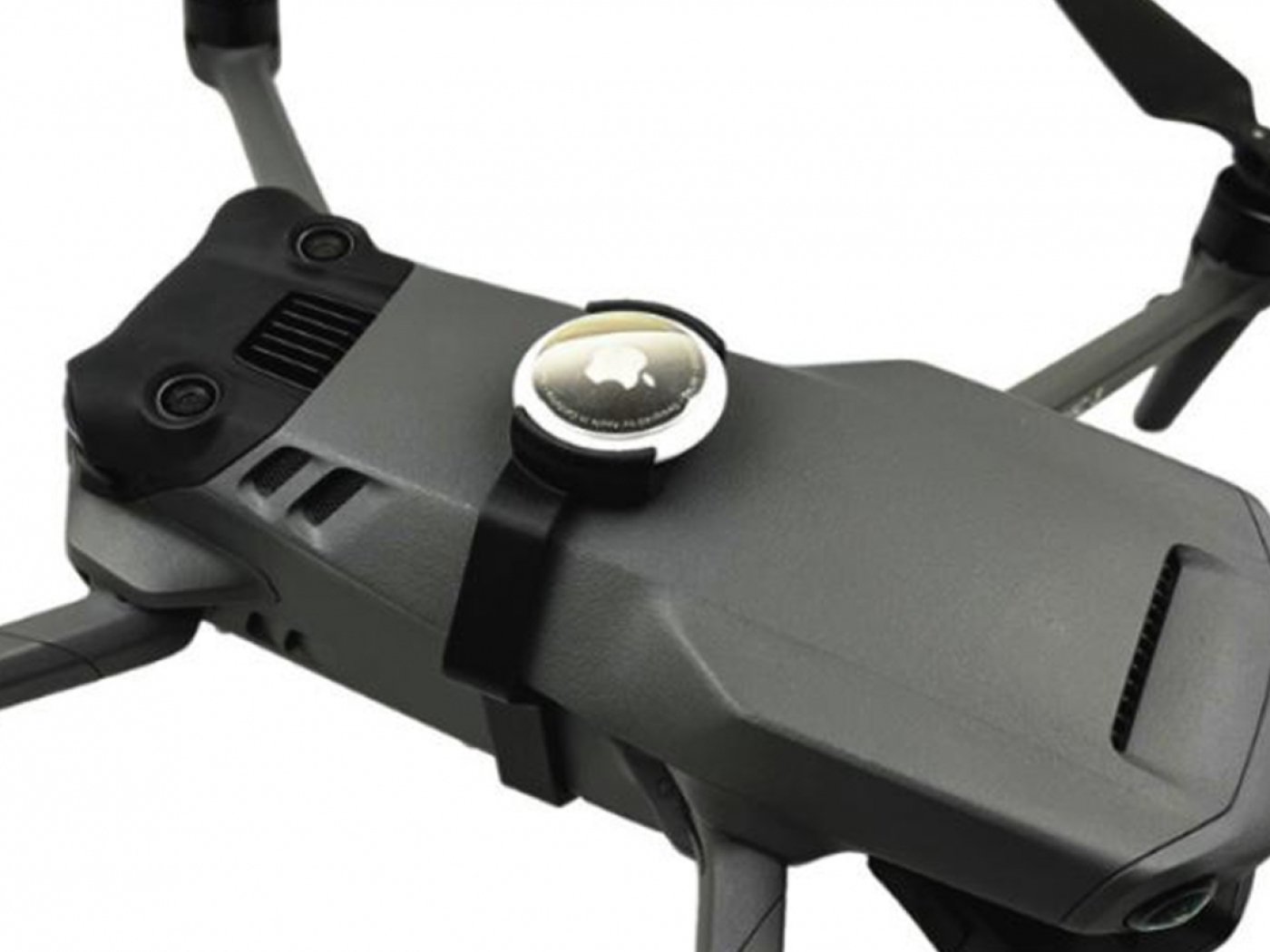 Držák AirTag lokátoru na dron DJI Mavic 3 / Mavic 3 Classic