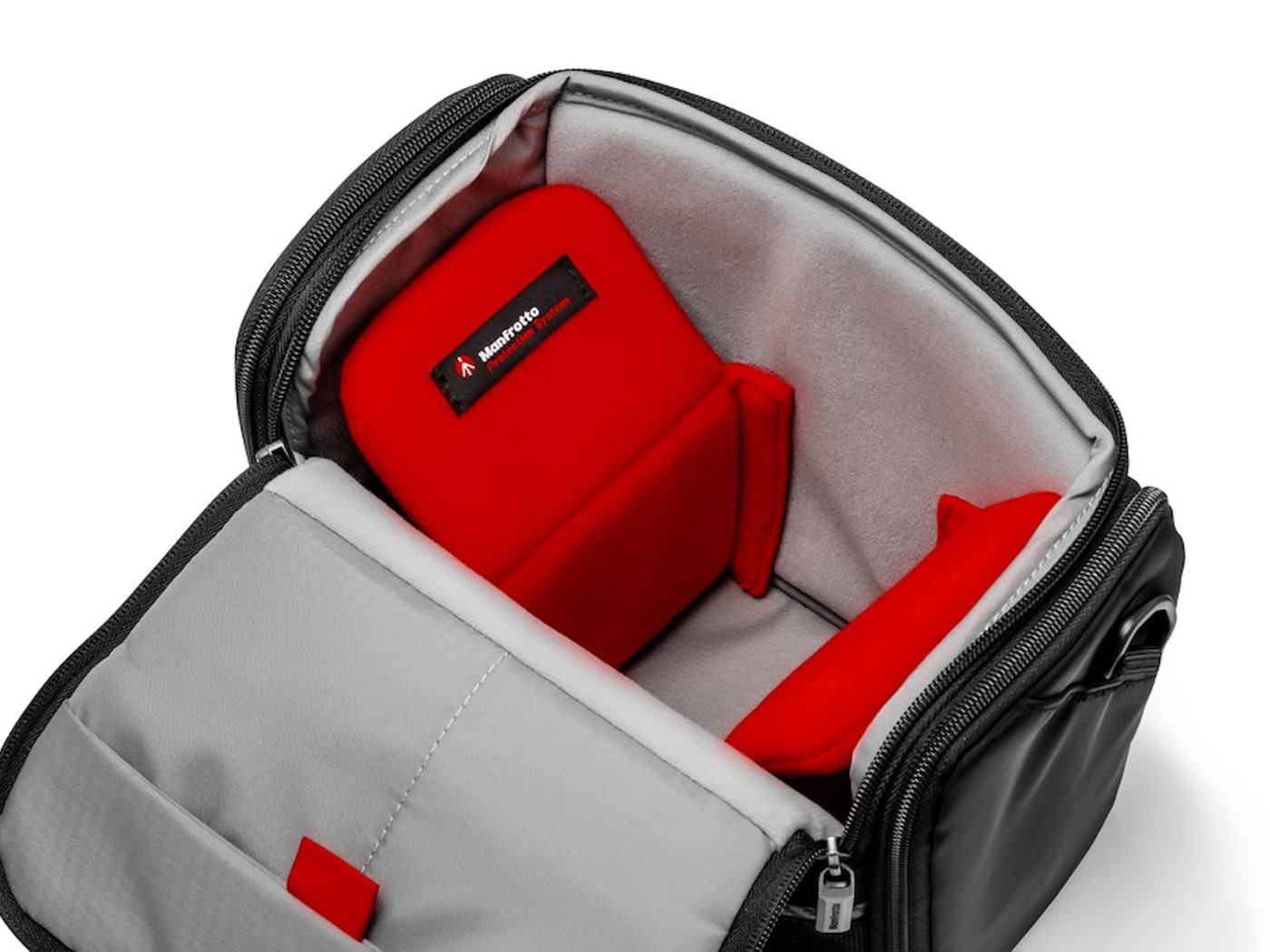 Manfrotto Advanced Camera Shoulder Bag A6 pro DJI Mavic series