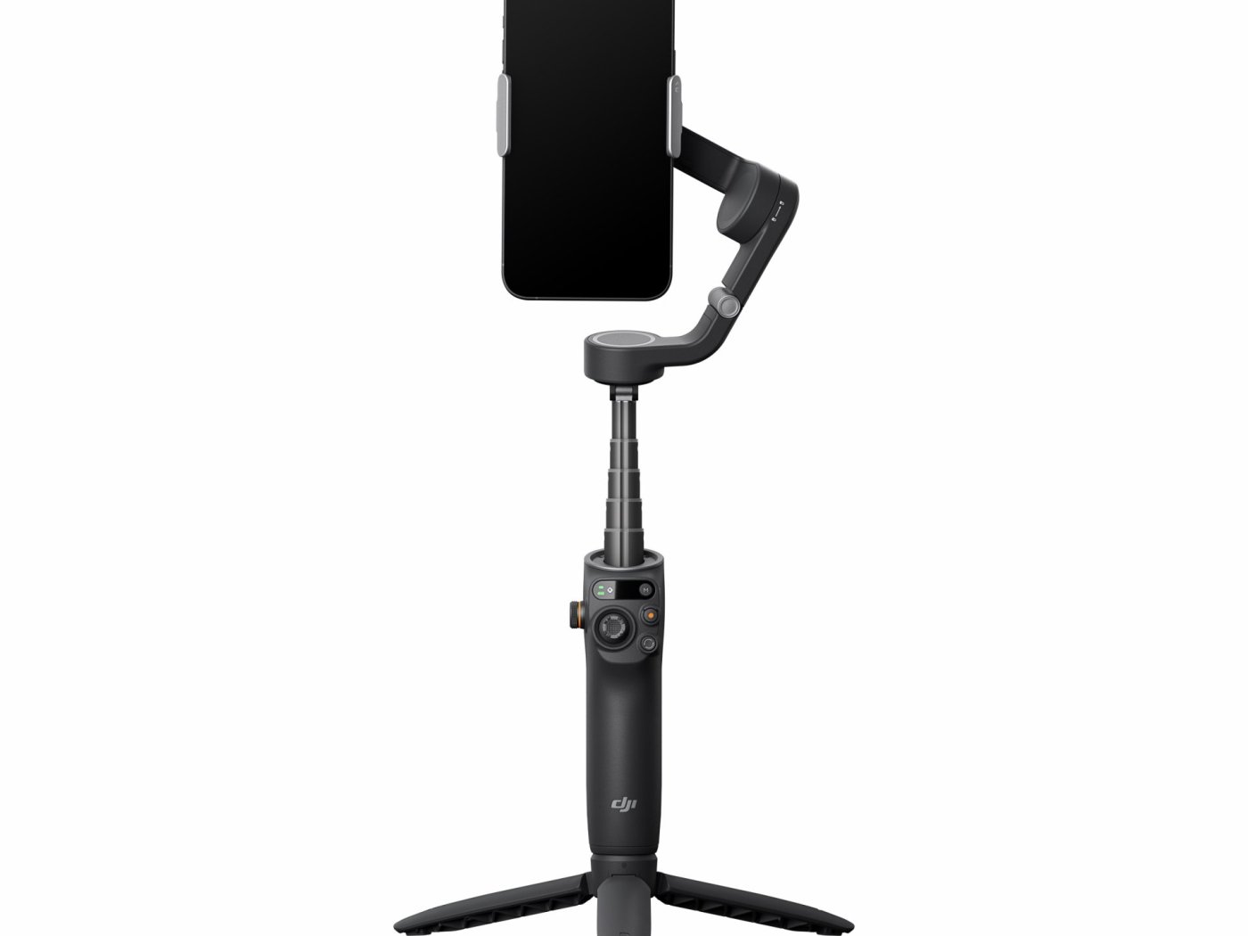 Ruční stabilizátor na mobil DJI Osmo Mobile 6