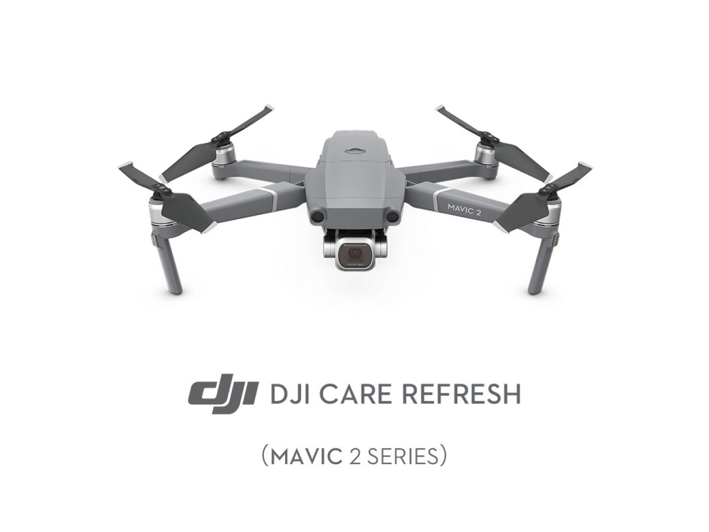 DJI Care Refresh (Mavic 2) elektronická verze