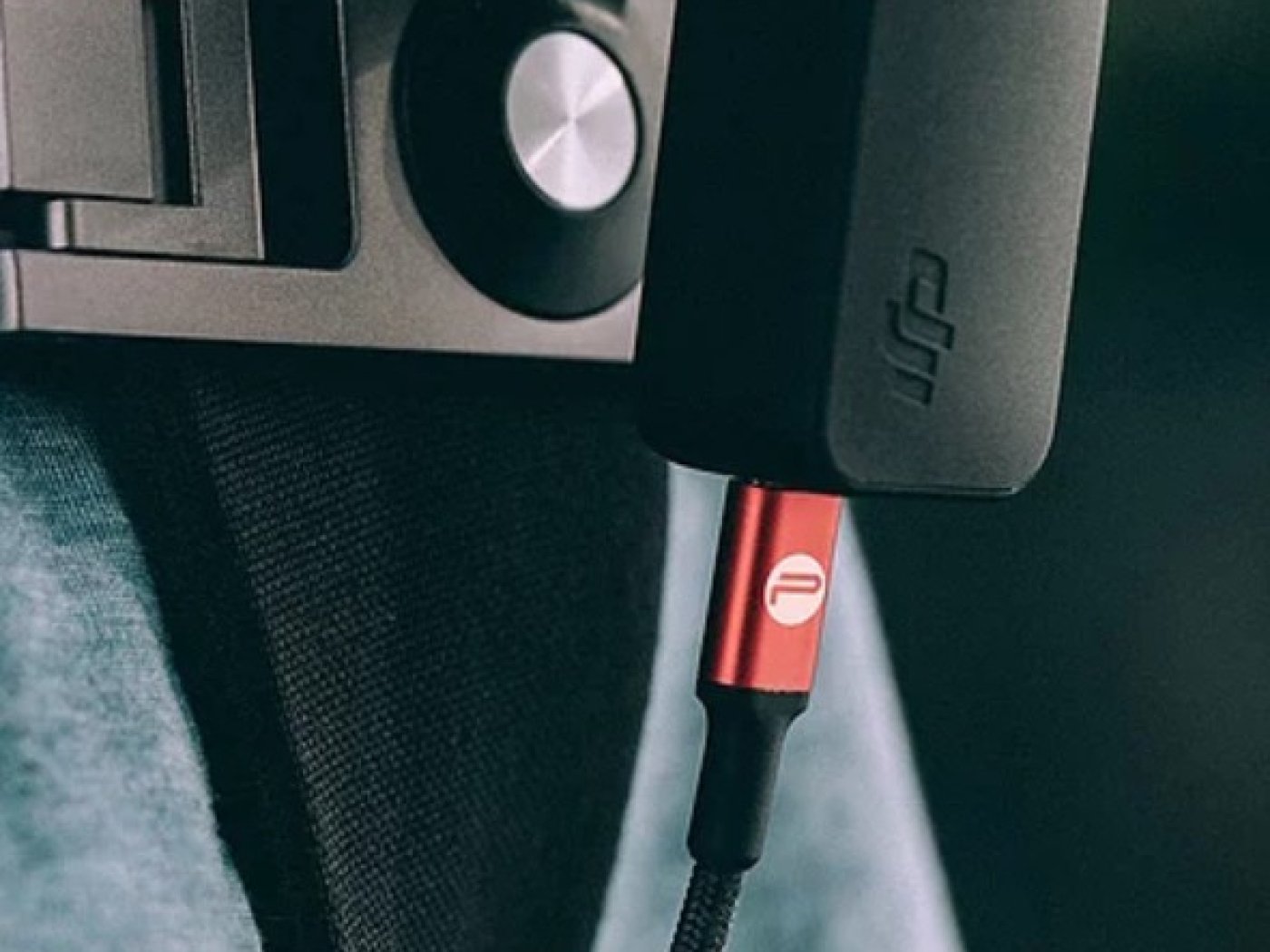 Kabel USB-C do USB-C-L (65cm) pro DJI Osmo Pocket / Osmo Action