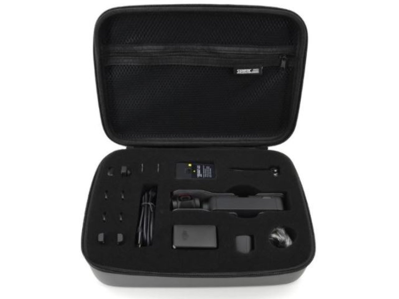 Pouzdro na DJI Pocket 2