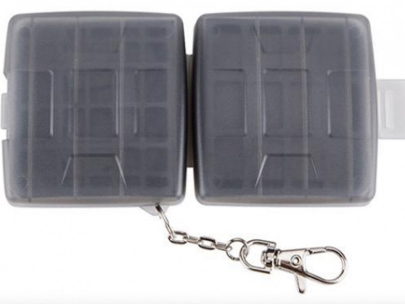 Úložný box na SIM karty (12 ks)