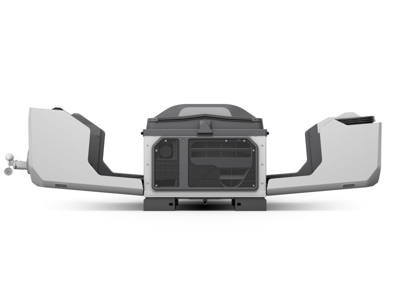 Dokovací stanice DJI Dock 3