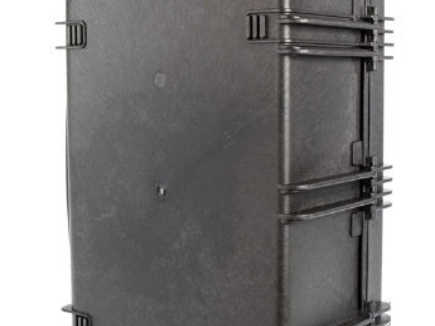 Přepravní kufr s pěnovou výplní na kolečkách pro DJI Inspire 2