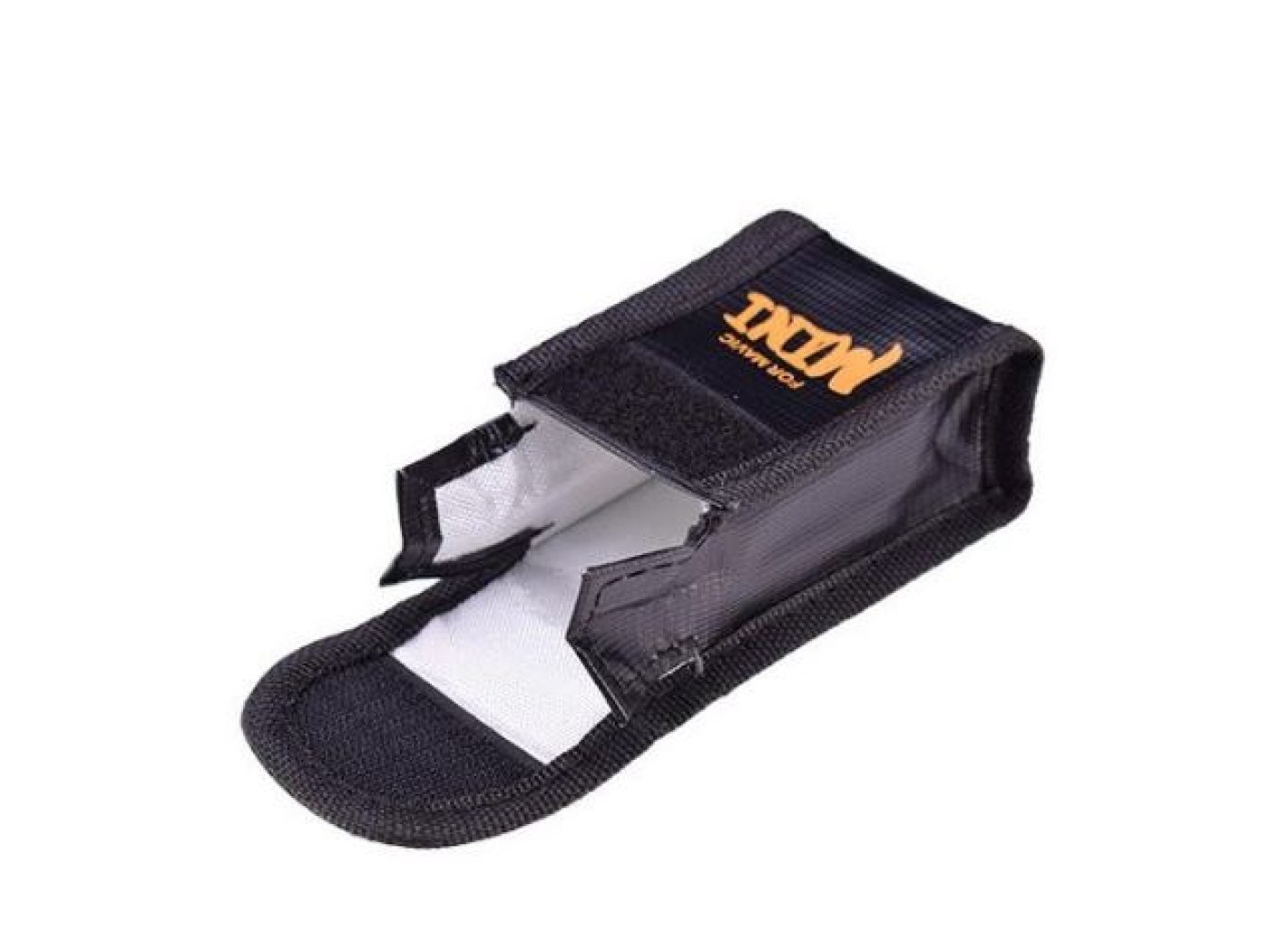 Ohnivzdorný obal na baterii DJI Mavic Mini / Mini 2 / Mini 2 SE / Mini SE