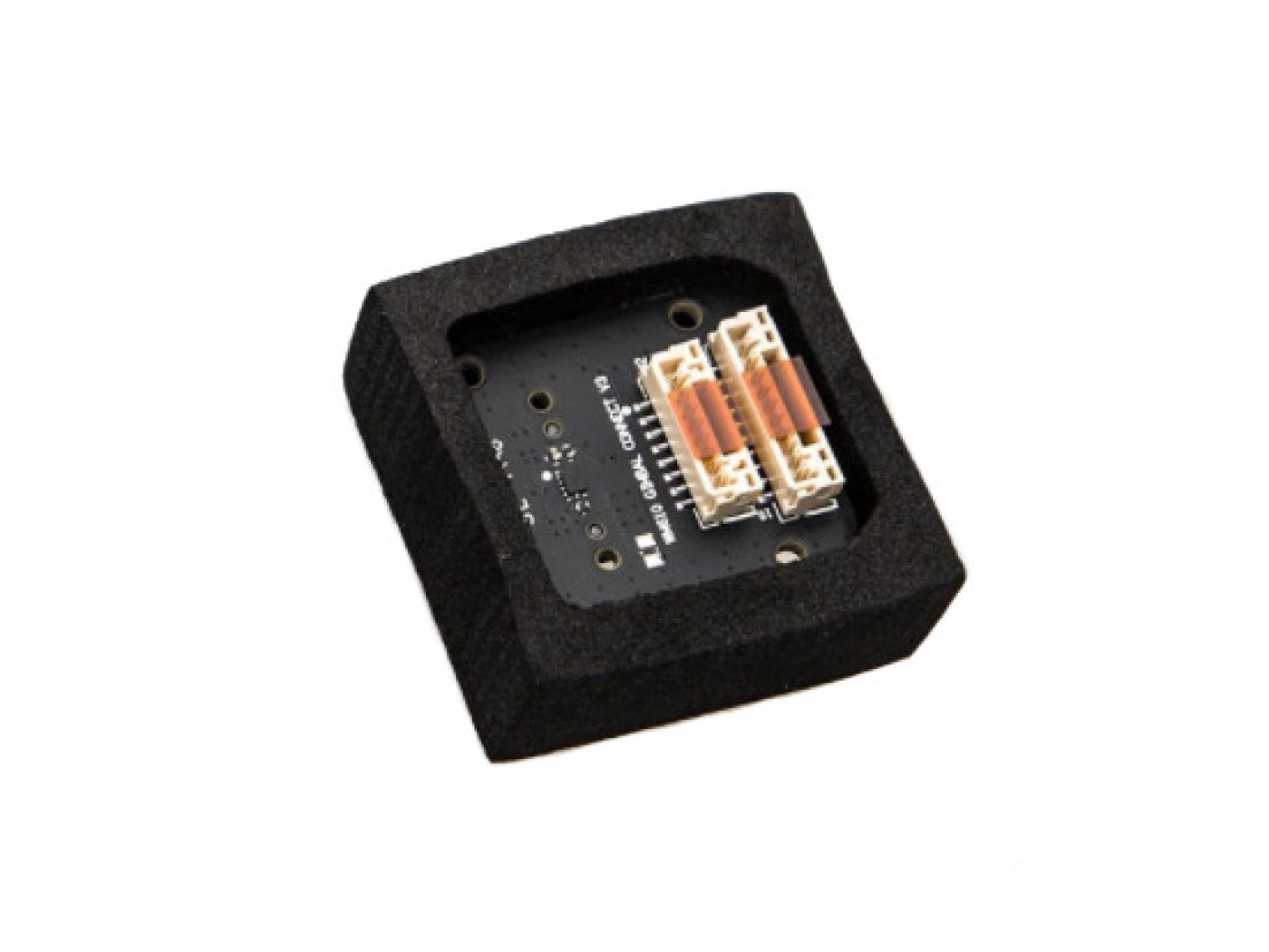 Rychlo-montážní PCBA gimbal port pro dron DJI Inspire 1