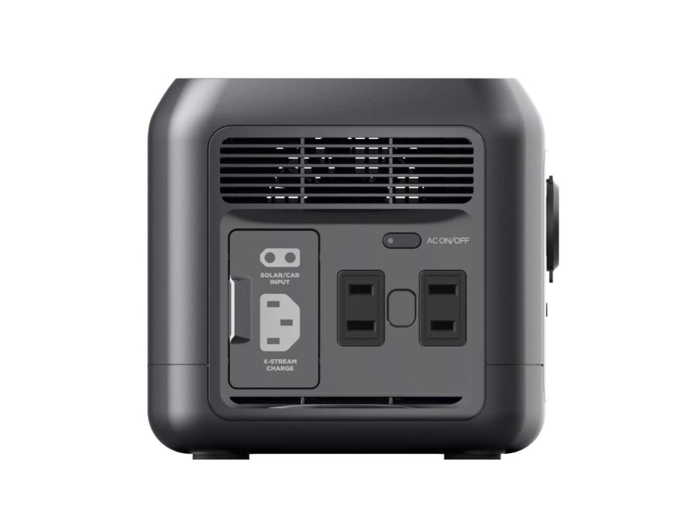 Přenosná nabíjecí stanice EcoFlow RIVER mini