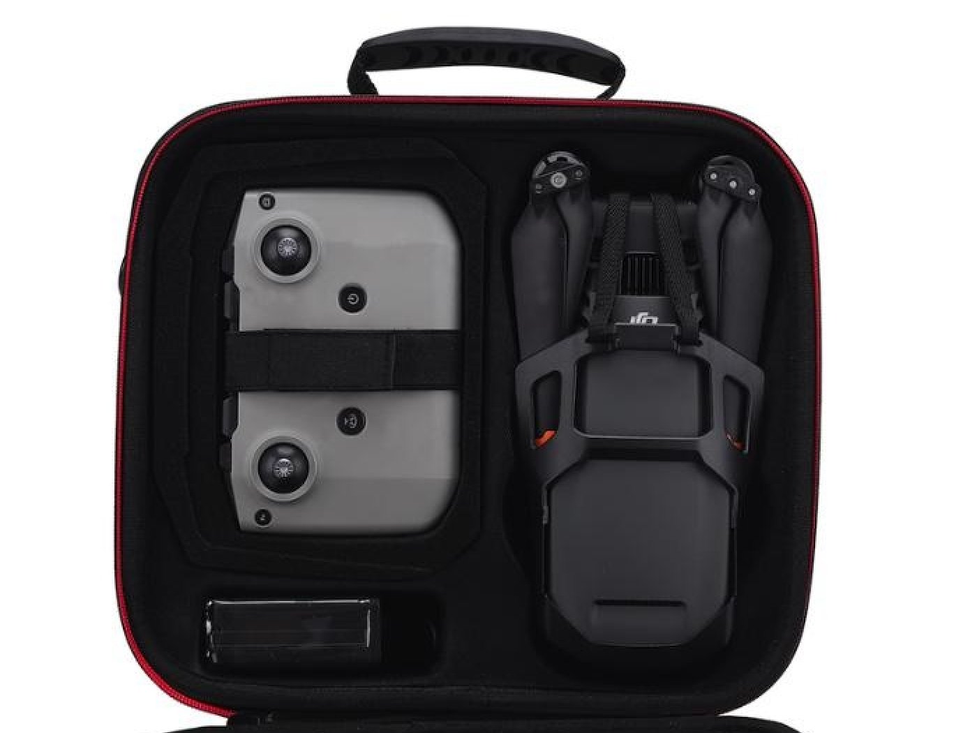 Černé pouzdro na dron DJI Mavic 3 / Mavic 3 Classic