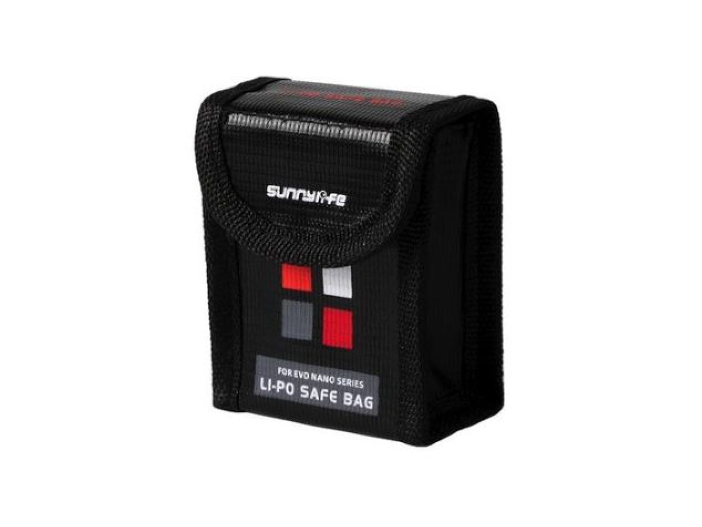 Ohnivzdorný obal na jednu baterii dronu Autel EVO Nano+