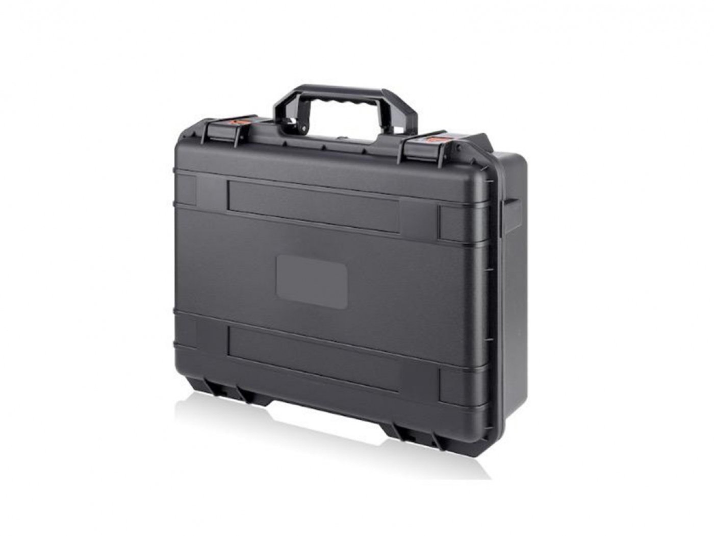 Černý ohnivzdorný kufr na dron DJI Air 3 / Air 3S
