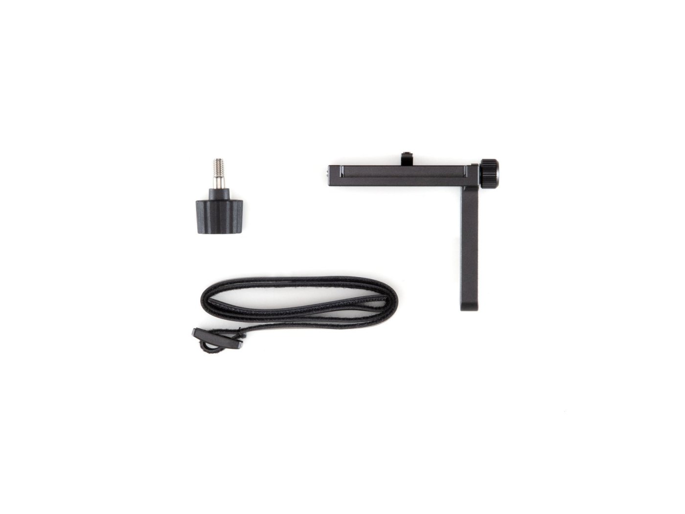 DJI Ronin S, SC, RS 2, RSC 2 popruh pro upevnění objektivu