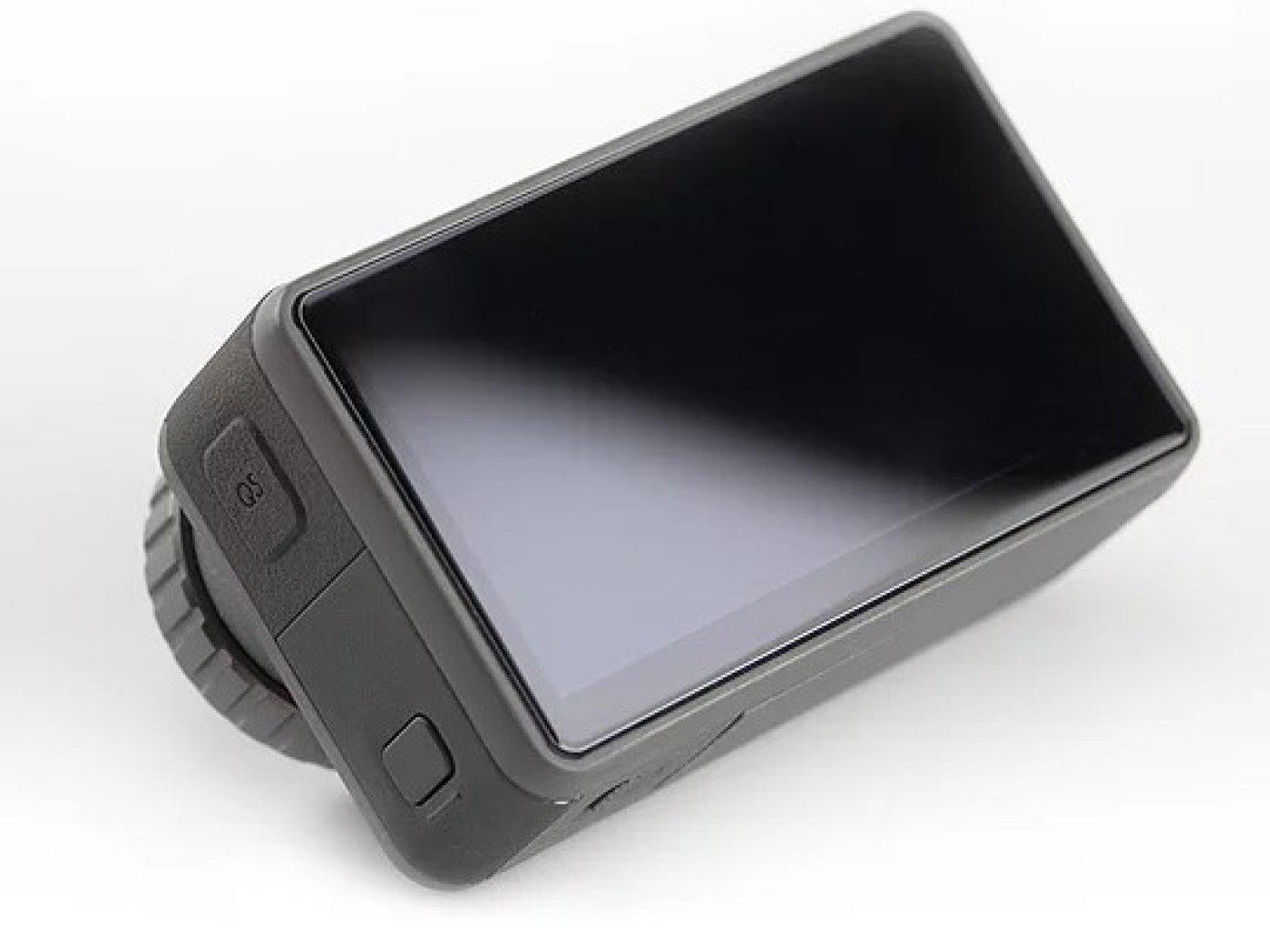 Ochranné sklo na displeje DJI Osmo Action