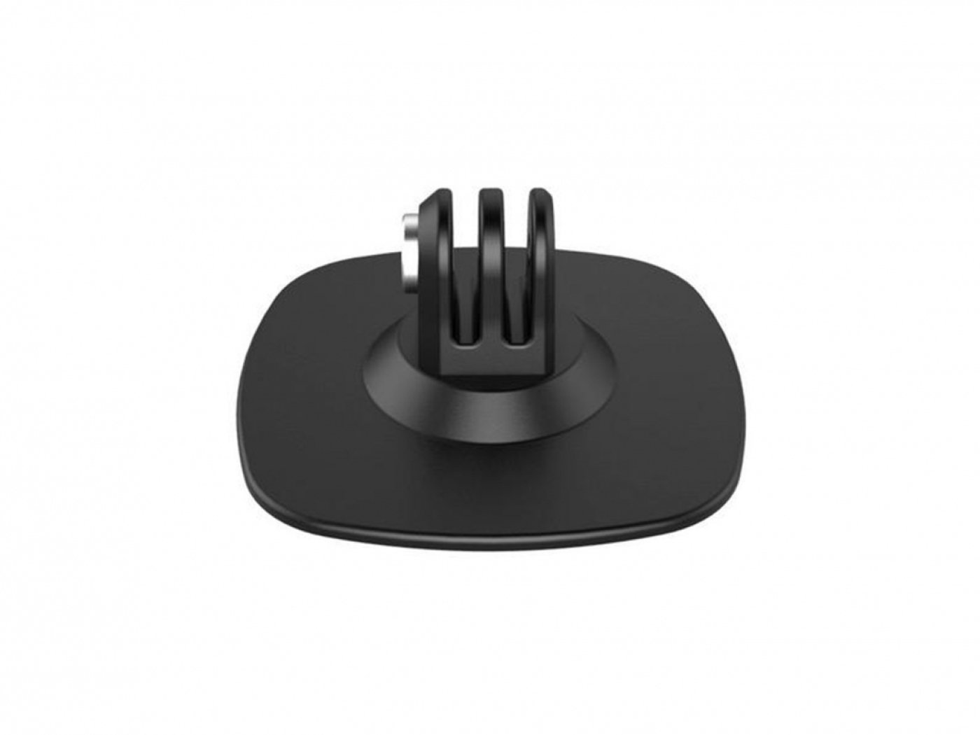 TPU držák na helmu pro akční kameru