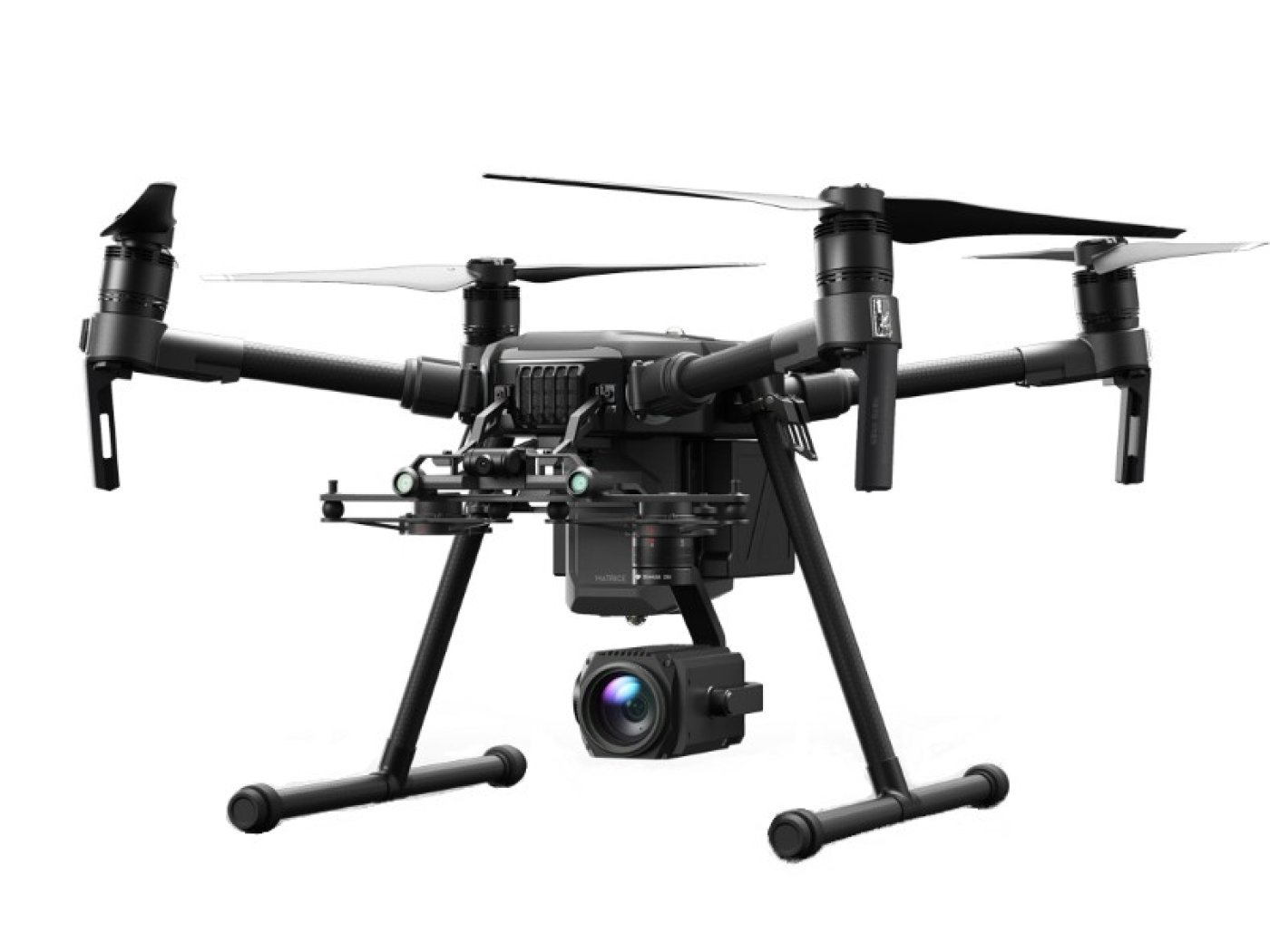 DJI Matrice 210 V2