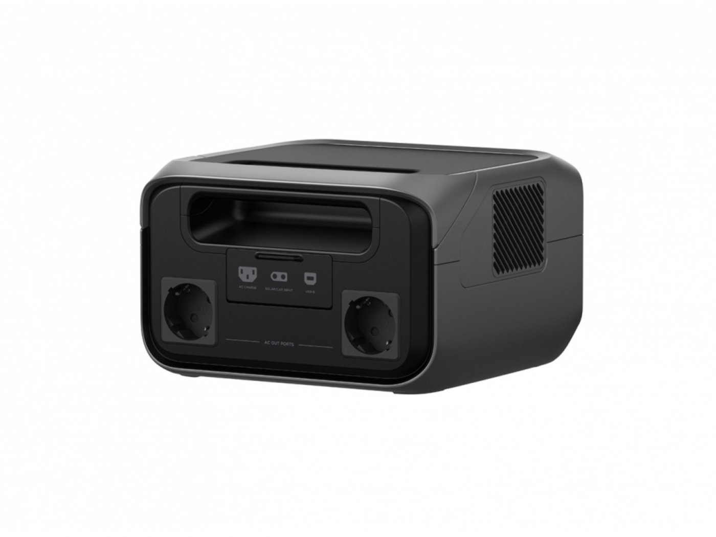 Nabíjecí stanice EcoFlow RIVER 3 Plus