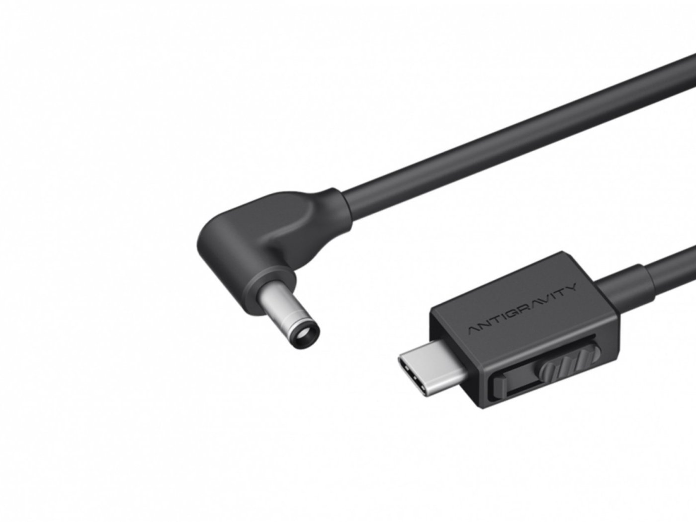 Napájecí kabel USB-C na DC 0,65 m pro dron Antigravity A1 Vision