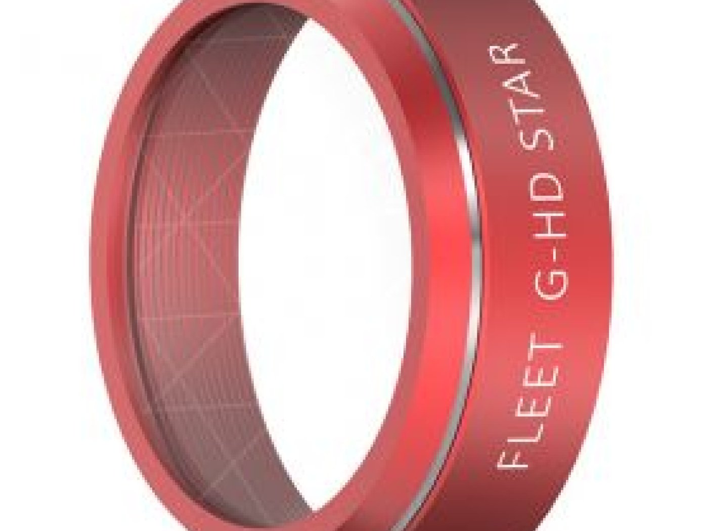 Sada filtrů Adam FLEET pro dron DJI Phantom 4 (polarizační filtr, filtry ND4, ND8, ND16 a filtr STAR)