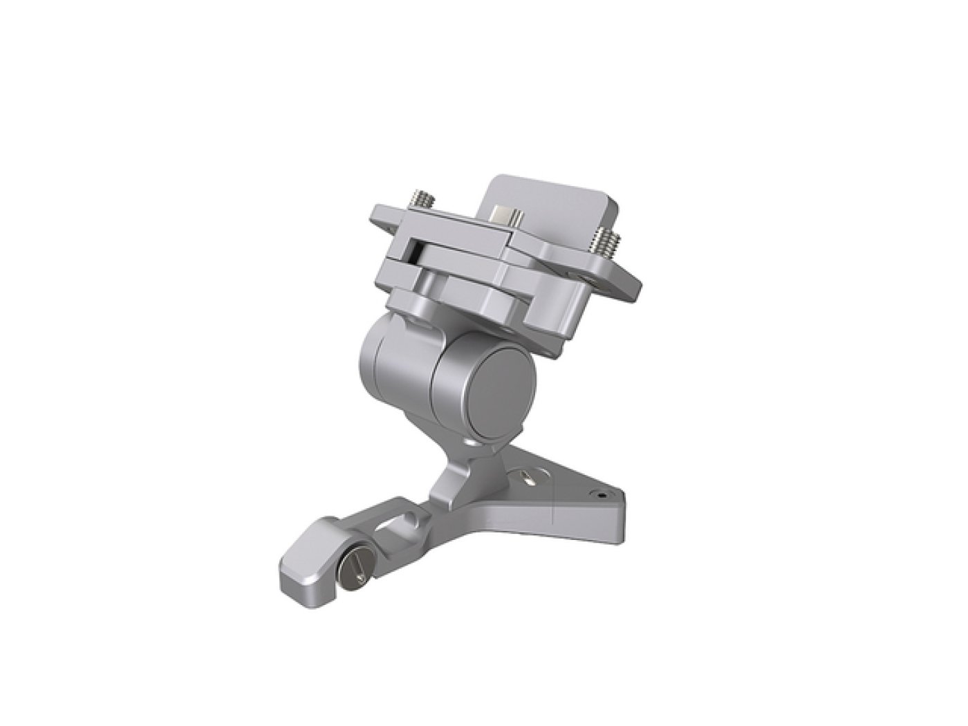 DJI CrystalSky držák monitoru na dálkový ovladač