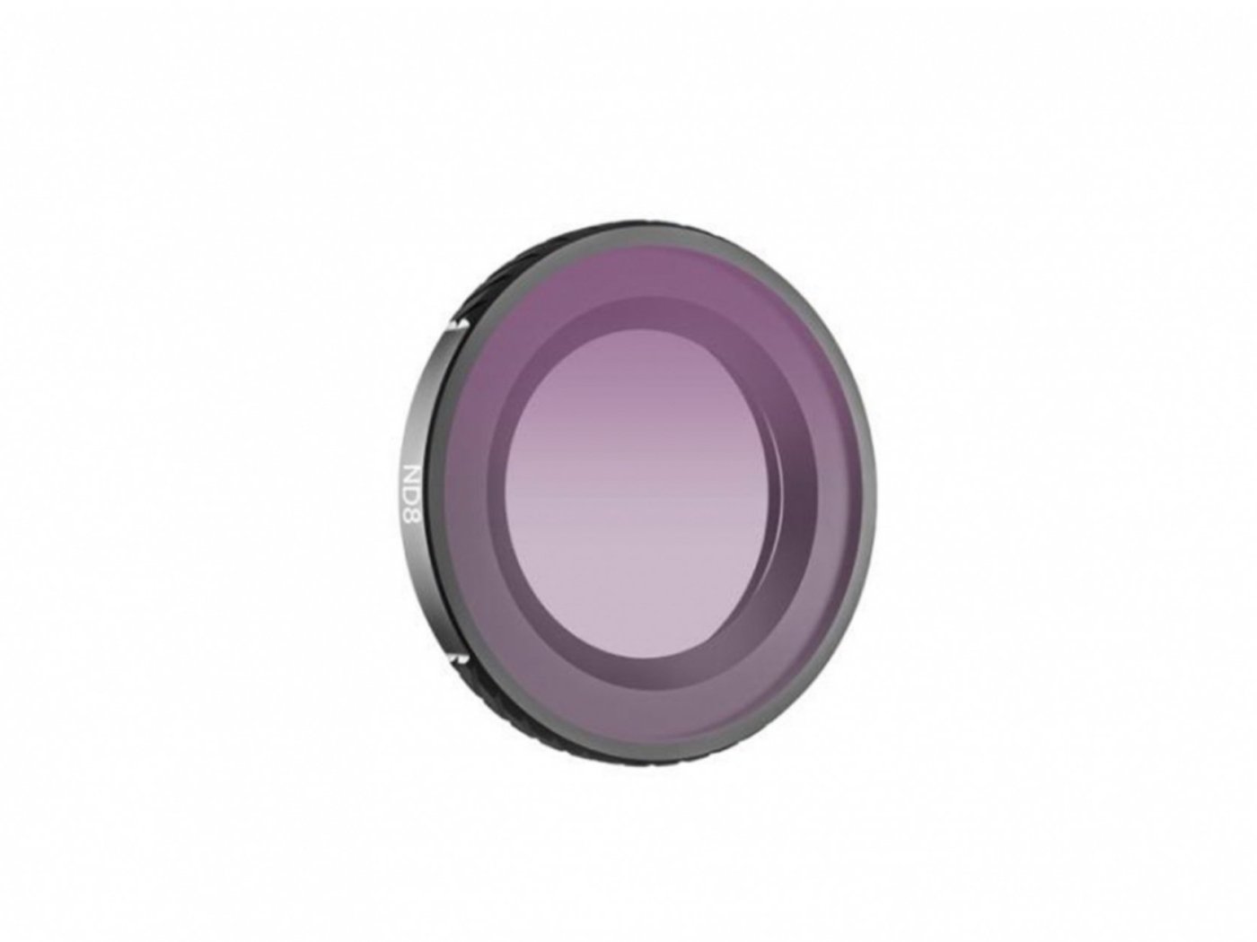 Sada filtrů pro kameru DJI Osmo Nano (CPL+ND8+ND16)