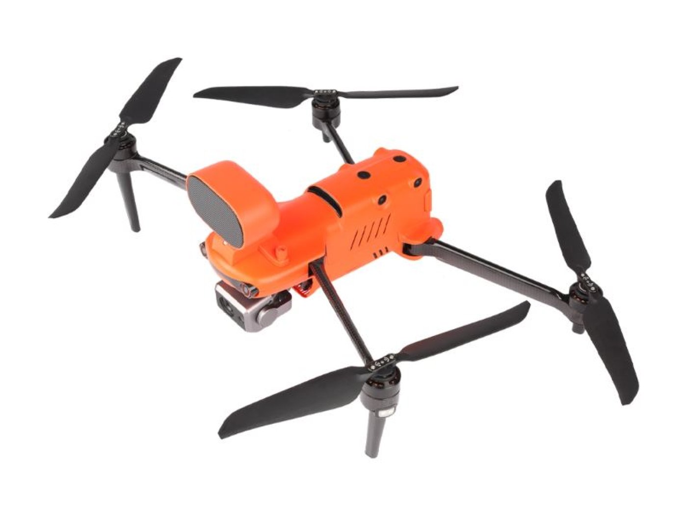 Autel EVO II Dual 640T Enterprise Rugged Bundle