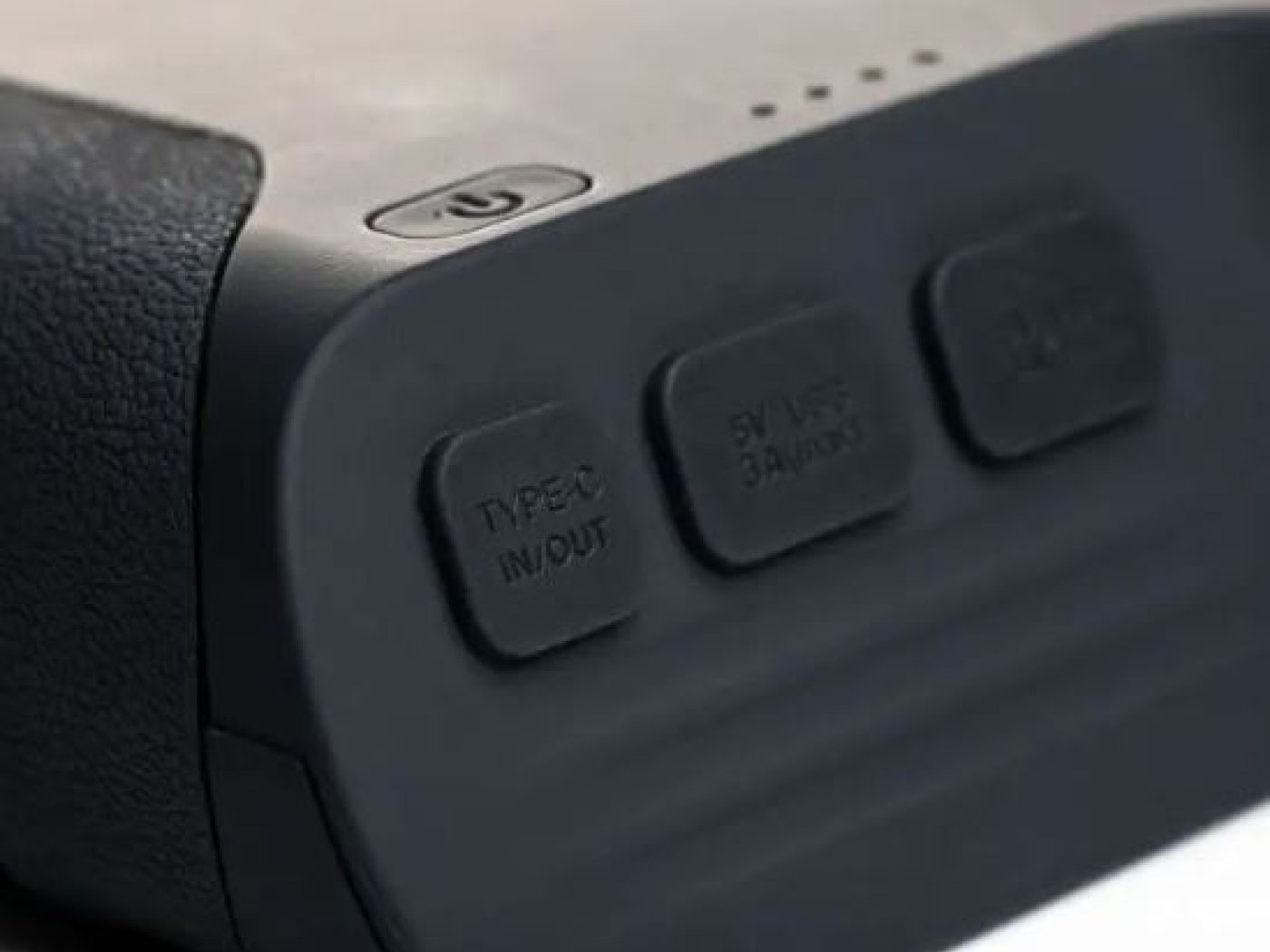 Powerbanka RIDGEMONKEY 77850 mAh