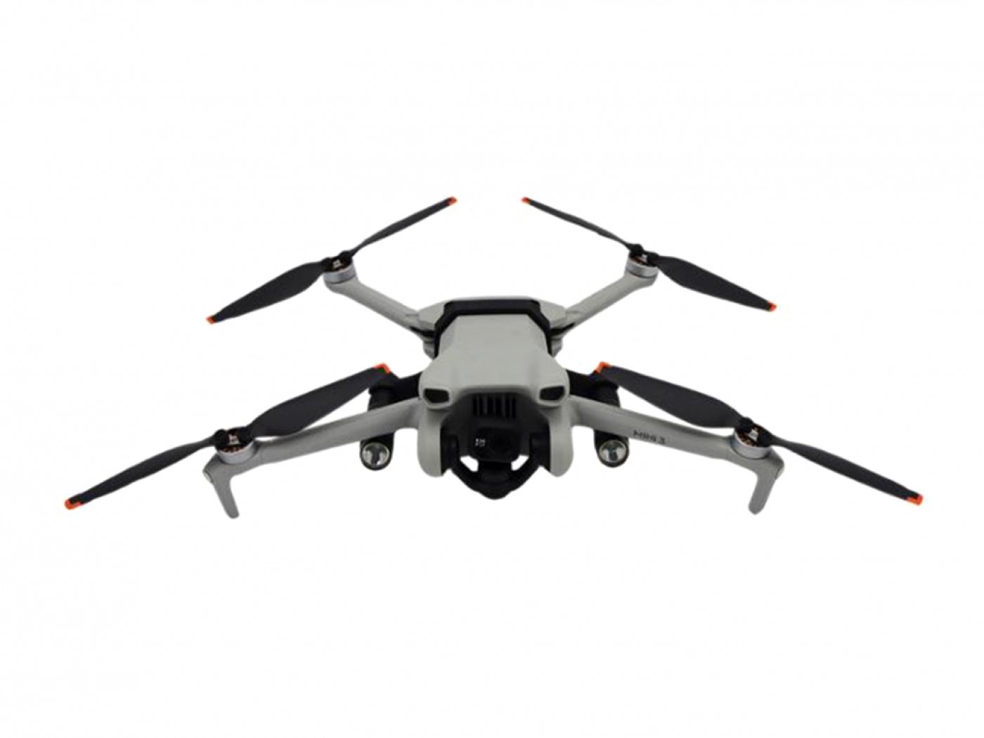 Boční LED světla na dron DJI Mini 3 / Mini 3 Pro (bez baterie)