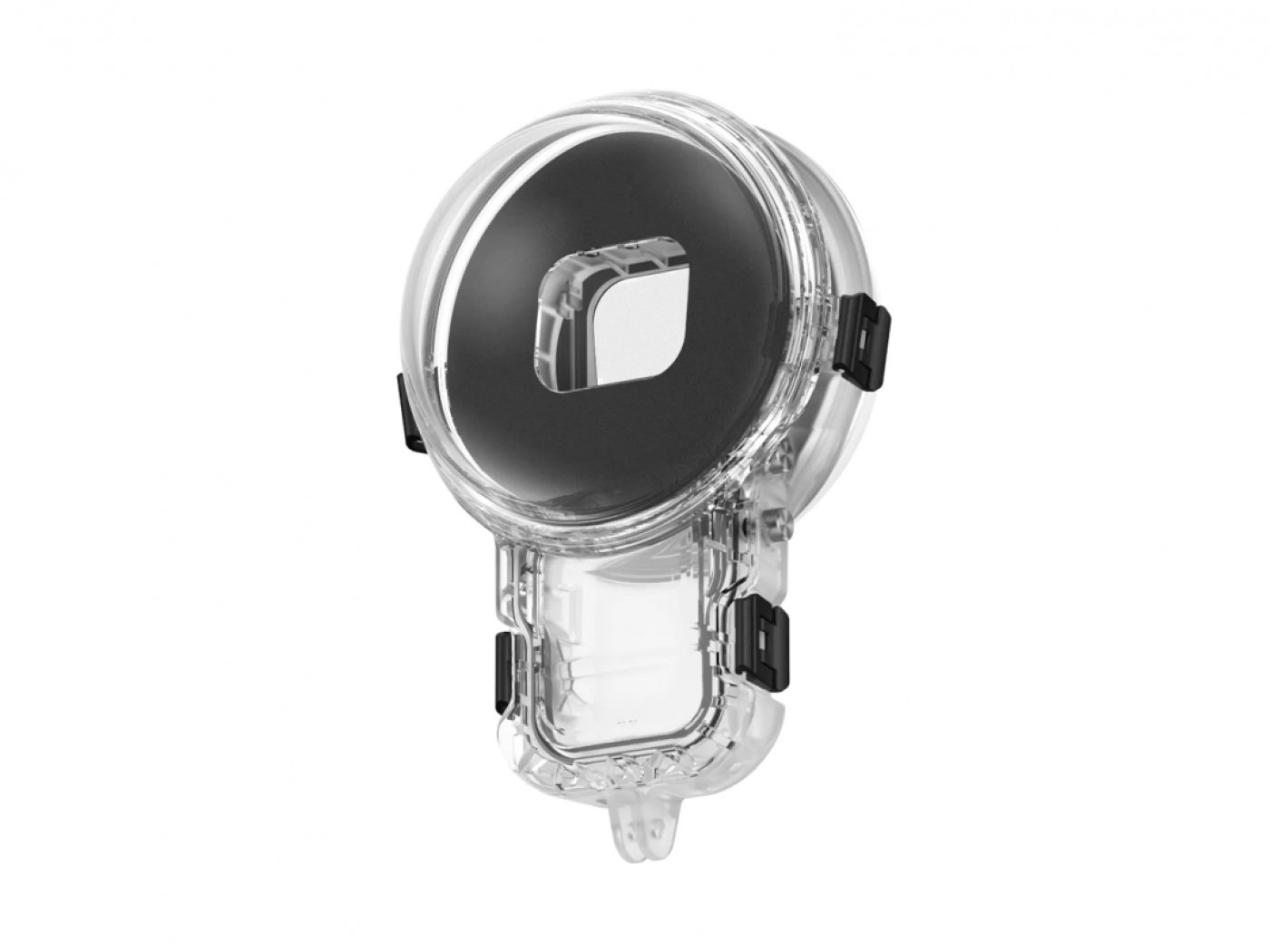 Prémiové podvodní pouzdro pro akční kameru Insta360 X5