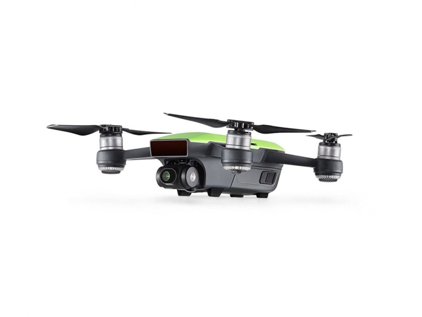 DJI Spark Fly More Combo (Meadow Green)