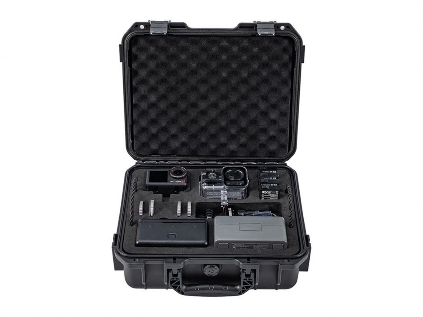 Odolný kufr na kameru DJI Osmo Action 5 Pro