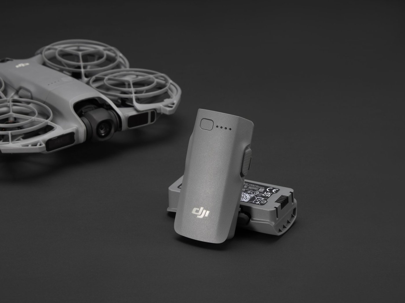 Inteligentní baterie pro dron DJI Neo 2